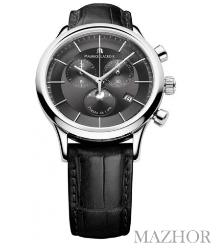   Maurice Lacroix Les Classiques Chronographe LC1148-SS001-331 -  1