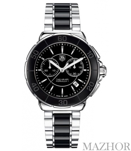   Tag Heuer Formula 1 CAH1210.BA0862 -  1