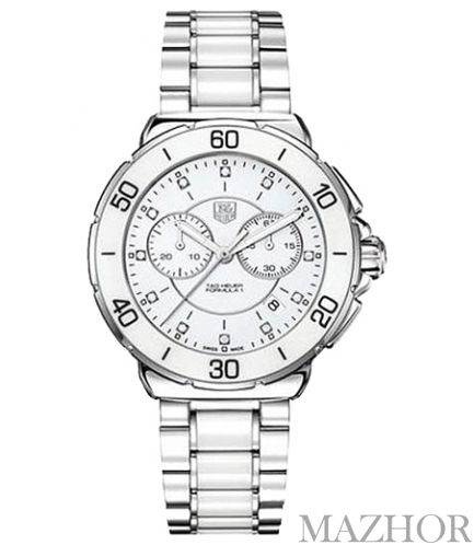   Tag Heuer Formula 1 CAH1211.BA0863 -  1