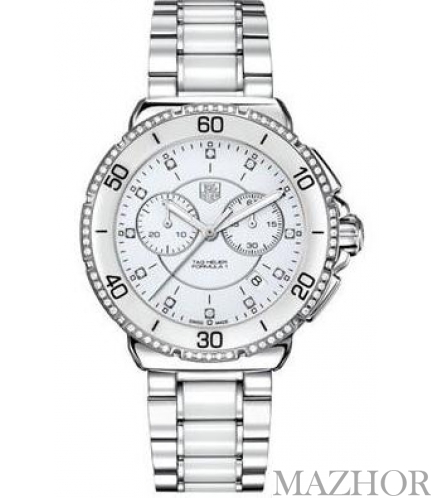   Tag Heuer Formula 1 CAH1213.BA0863 -  1