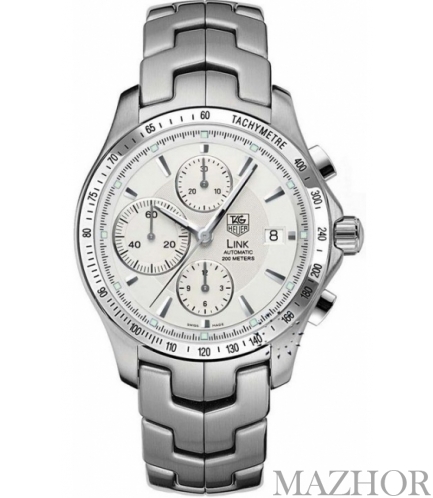 ������� ���� Tag Heuer Link CJF2111.BA0594 - ���� �1