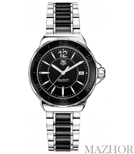  Tag Heuer Formula 1 WAH1210.BA0859 -  1
