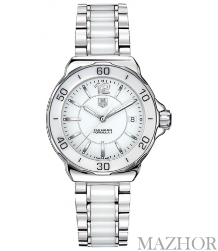   Tag Heuer Formula 1 WAH1211.BA0861 -  1