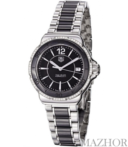   Tag Heuer Formula 1 WAH1212.BA0859 -  1