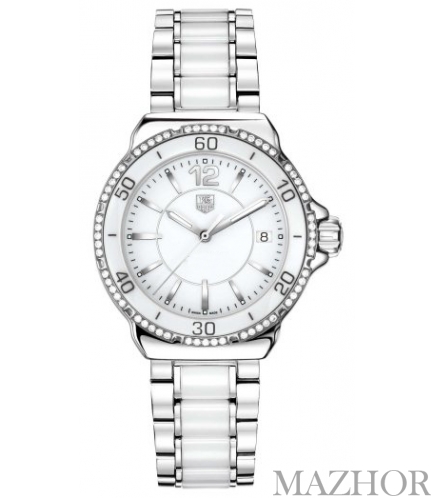   Tag Heuer Formula 1 WAH1213.BA0861 -  1