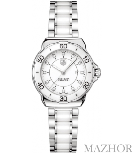   Tag Heuer Formula 1 WAH1315.BA0868 -  1