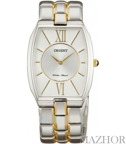 ������� ���� Orient Quartz Lady CTNAB008W0 - ���� �1