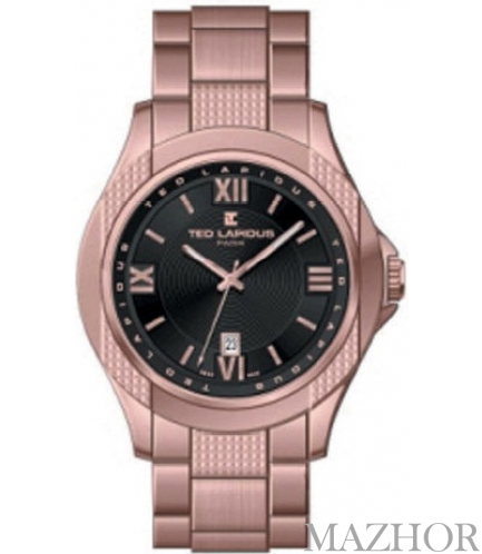   Ted Lapidus 71001 NR -  1