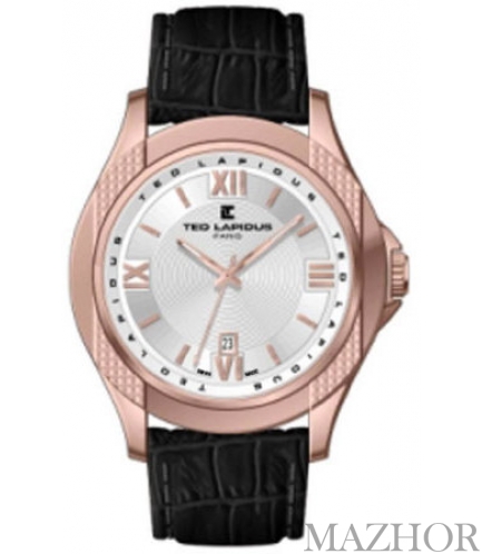   Ted Lapidus 71061 AR -  1