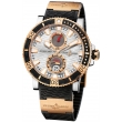   Ulysse Nardin Marine Collection 265-90-3T/91 -  2
