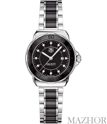   Tag Heuer Formula 1 WAH1314.BA0867 -  1