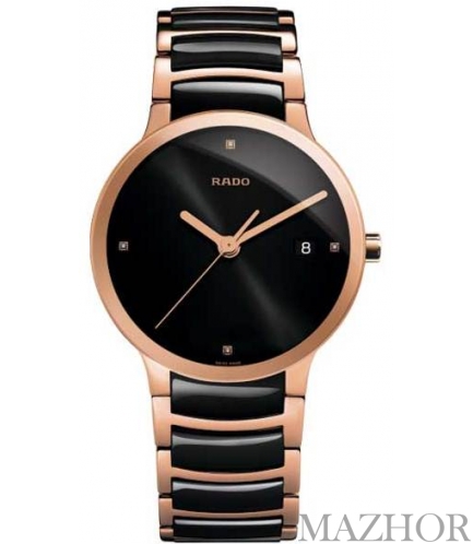   Rado Centrix 115.0554.3.071 -  1