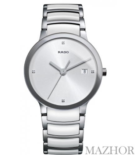   Rado Centrix 115.0927.3.072 -  1