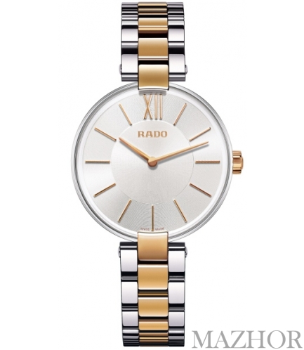  Rado Coupole 278.3850.4.010 -  1