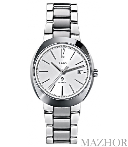 Часы Rado D-Star Automatic 658.0513.3.010 Часы Rado D-Star Automatic 658.0513.3.010 - Фото №1