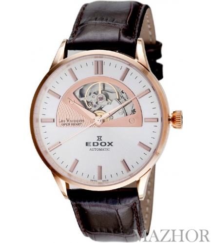   Edox Les Vauberts 85014 37R AIR -  1