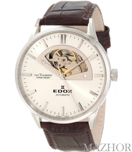   Edox Les Vauberts 1398 85014 3 AIN -  1