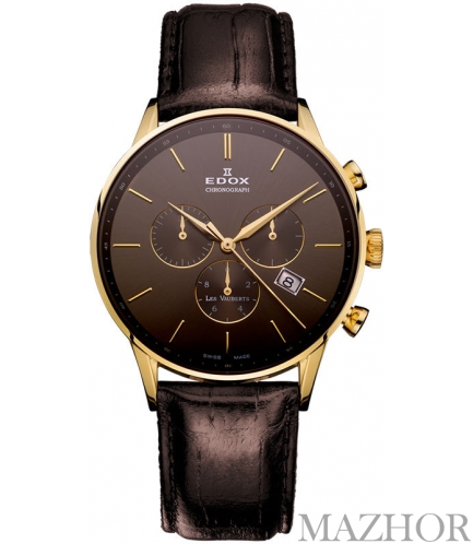  Edox 10408 37J GID -  1