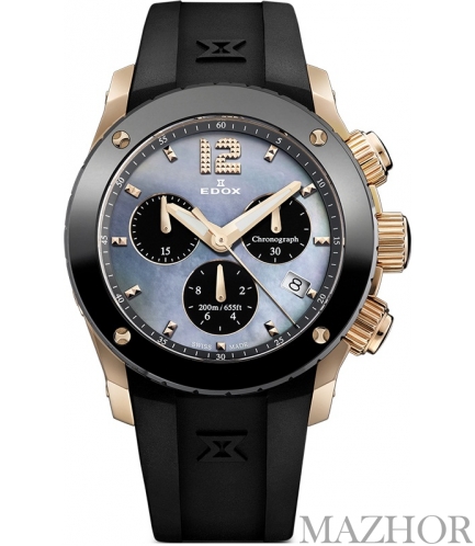   Edox Class 1 10411 37N NANN -  1