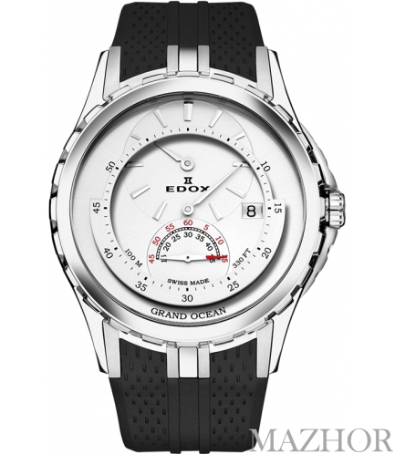   Edox Grand Ocean 77002 3 AIN -  1