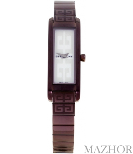 Женские часы Givenchy GV.5216L/08M Женские часы Givenchy GV.5216L/08M - Фото №1