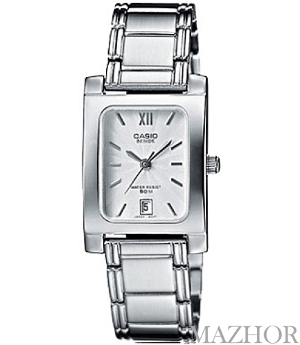 ������� ���� Casio Beside BEL-100D-7AVEF - ���� �1