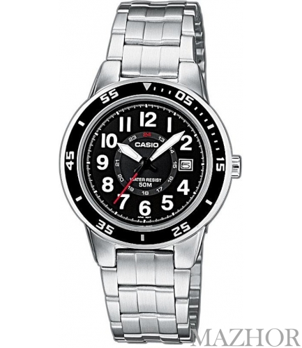 ������� ���� Casio Standard Analogue LTP-1298D-1BVEF - ���� �1