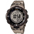 ������� ���� Casio Pro Trek PRW-3000T-7ER - ���� �2