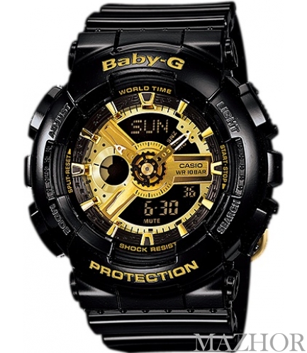  Casio Baby-G BA-110-1AER -  1