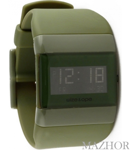 ������� ���� Wize and Ope WO-ALL-5 - ���� �1