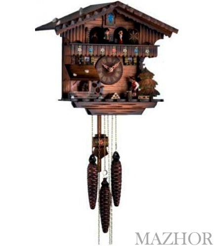 ��������� ���� Lowell 80-QQ440MT - ���� �1