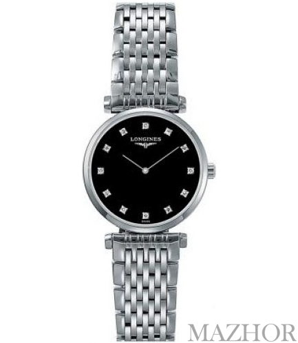 ������� ���� Longines La Grande Classique L4.209.4.58.6 - ���� �1