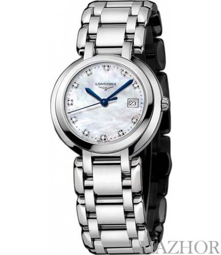 ������� ���� Longines PrimaLuna L8.112.4.87.6 - ���� �1