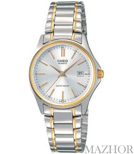   Casio Standard Analogue LTP-1183G-7ADF -  1