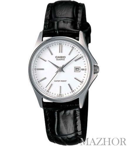   Casio Standard Analogue LTP-1183E-7AEF -  1