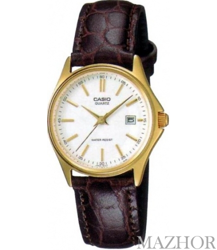   Casio Standard Analogue LTP-1183Q-7ADF -  1