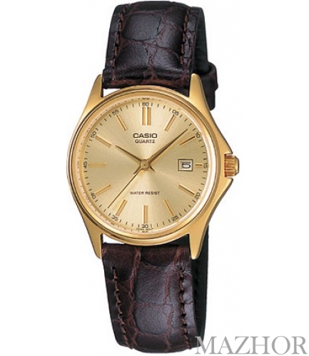   Casio Standard Analogue LTP-1183Q-9ADF -  1