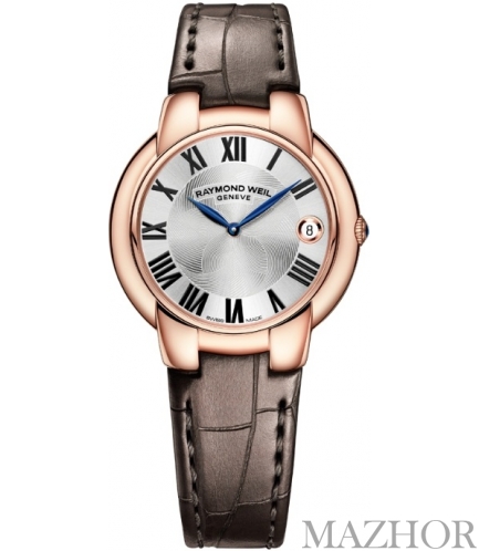   Raymond Weil Jasmine 5235-PC5-01659 -  1