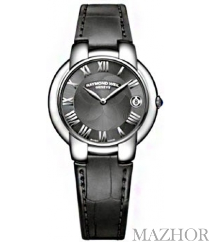   Raymond Weil Jasmine 5235-STC-01608 -  1