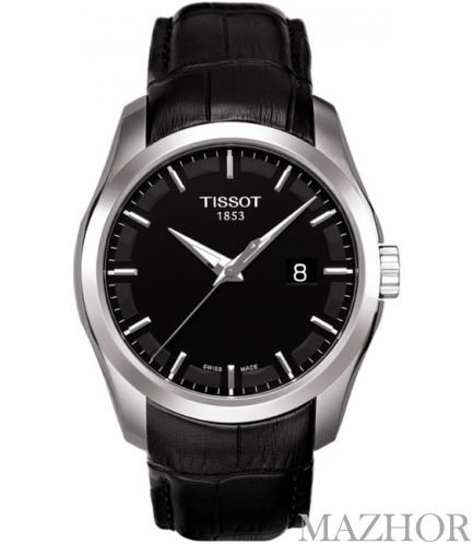 ������� ���� Tissot T-Trend T035.410.16.051.00 - ���� �1