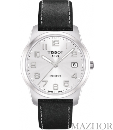������� ���� Tissot T-Classic T049.410.16.032.01 - ���� �1
