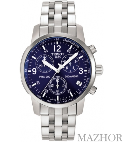 ������� ���� Tissot T-Sport T17.1.586.42 - ���� �1
