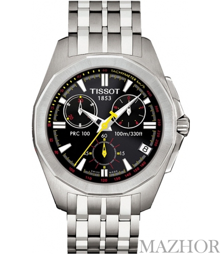 ������� ���� Tissot T-Sport T22.1.686.51 - ���� �1