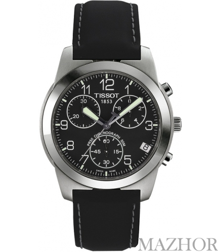 ������� ���� Tissot T-Classic T34.1.428.52 - ���� �1