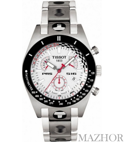 ������� ���� Tissot T-Sport T91.1.488.31 - ���� �1