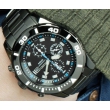 ������� ���� Seiko Chronograph Sport SNDE01P1 - ���� �5