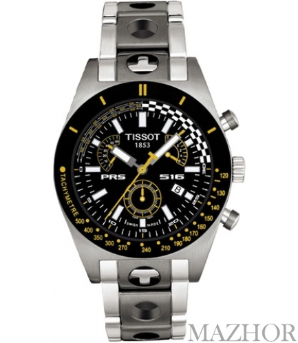 ������� ���� Tissot T-Sport T91.1.488.51 - ���� �1