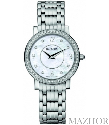 Женские часы Balmain Elegance B1695.33.84 Женские часы Balmain Elegance B1695.33.84 - Фото №1