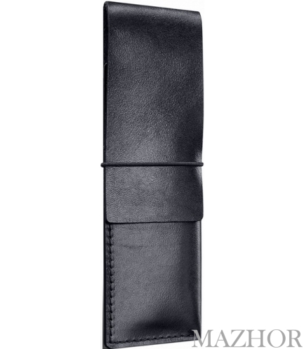 ������ ��� ����� � ���������� Moreca Pen case black - ���� �1