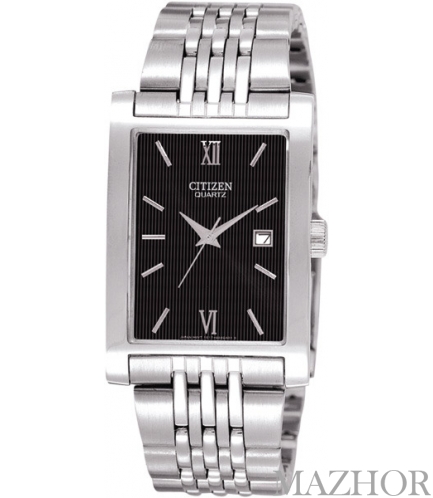 Мужские часы Citizen Classic BH1370-51E Мужские часы Citizen Classic BH1370-51E - Фото №1